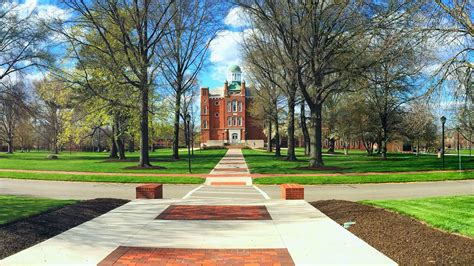 university of mount union